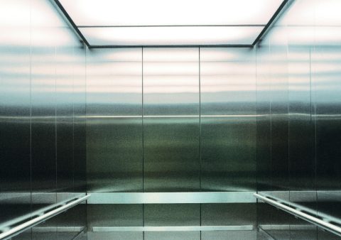 Ліфт Schindler 2400-1