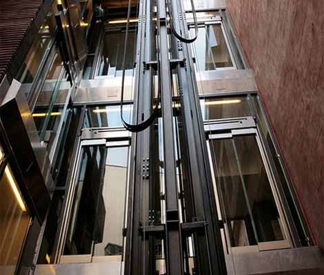 Монтаж ліфтів